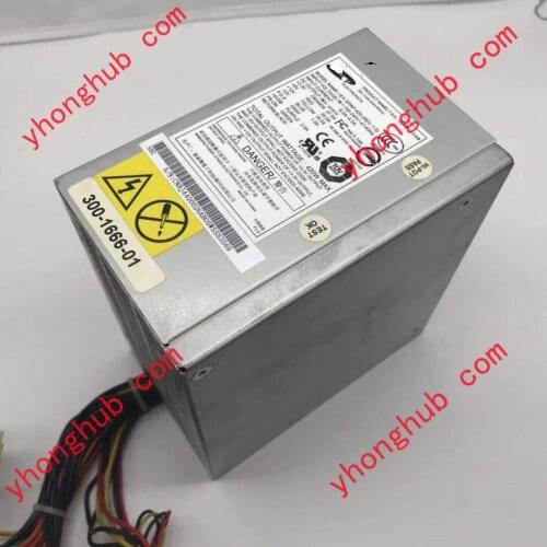 EPAP-420 Server Power Supply 420W PSU SUN Blade 1500B
