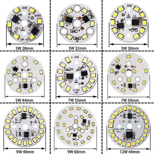 GUANGWEISHI Energy Saving Light Bulbs China