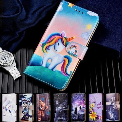 Flip Leather Etui Capa For Nokia X6 9 8 7 6 5 3 2 1 Cases For Fundas Nokia 2.1 3.1 5.1 Plus 6.1 2018 Case Wallet Cover Coque