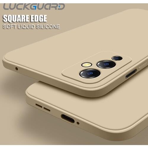 LuckGuard OnePlus 7 Phone Cases