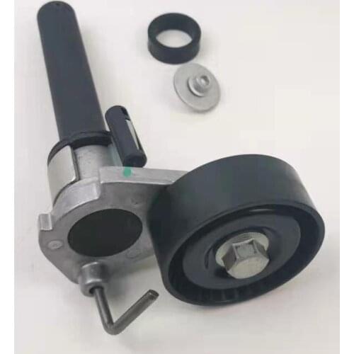 Generator Belt Tensioner EA888 1.8T 2.0T 06J903133A 06J 903 133A for VW Tiguan Golf hood BEETLE Passat AUDI Q3