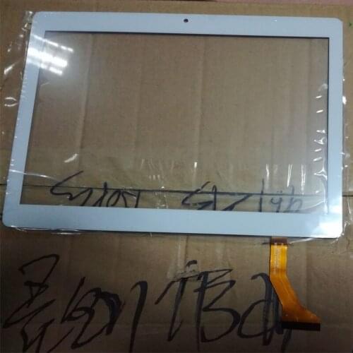 New Touch Screen for Digma Plane 1553m PS1166ML 10.1" inch Tablet Touch Panel digitizer glass Sensor