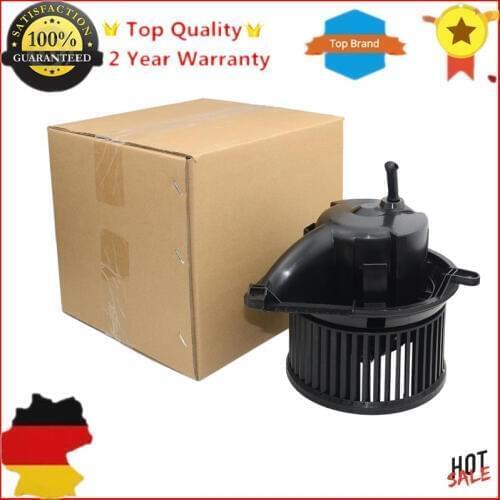 AP02 New Heat Blower Motor For Dodge / Freightliner / Mercedes Sprinter 2-t 901 902,3-t 903 ,4-t 904 2500 3500 2.7L 0018305608