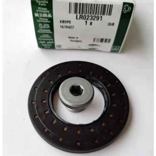 Original seal-output shaft oil seal FOR RANGE ROVER VELAR 2017 OEM LR023291