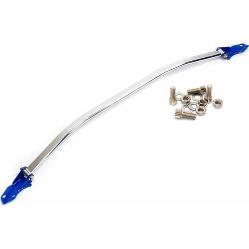 Front Strut Bar For Honda Fit Jazz 1th Engine Front Tower Strut Bar Brace (2 Points) TT101004