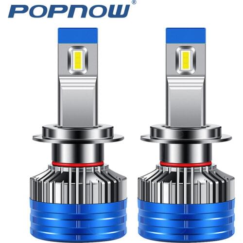 POPNOW LED H3 Bulbs (PK22s)