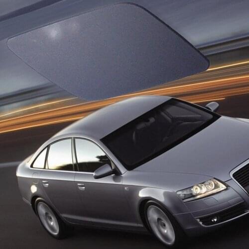 Durable Headlight Washer Cover Right Side Waterproof Plastic O E 4F0955276 Headlamp Washer Cap for Audi A6L C6 05-08
