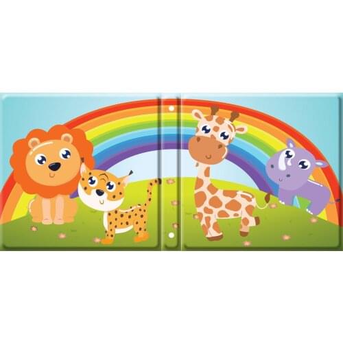 Sarp Toddler Toys