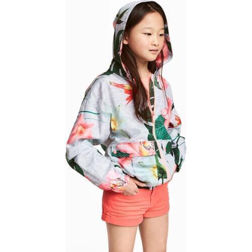 Sawateeva Parks For Girls