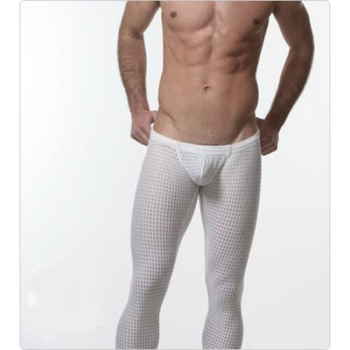 West Coast super sexy men mens cotton trousers Network