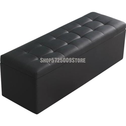 Shoes Changing Stool, Bench, Sofa, Storage Stool, Rectangular Fitting Room, Stool, Shoes Testing Stool, Shoe Cabinet In Clothing
