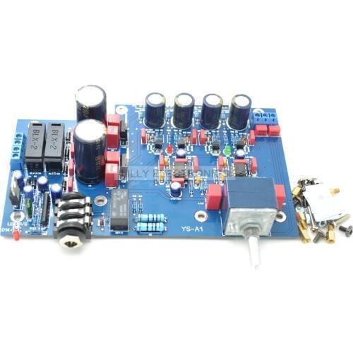 Tong Beyerdynamic A1 Headphone amp+headphone protection