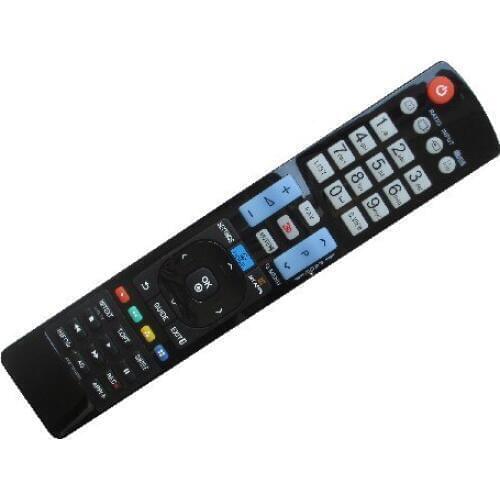 Universal Remote Control Fit For LG AKB73756502 AKB73756503 50LA6200 55LA6200 Plasmsa LED LCD HDTV TV