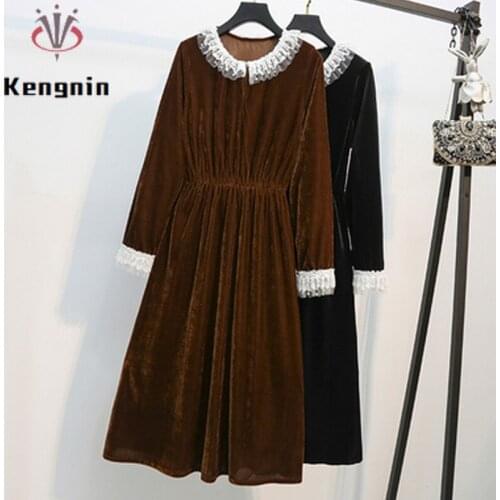 2021 Summer Dress Women French Chic Loose Sashes Bow Office Lady Vestidos Dresses Elegant Solid Color Female Robe Dress KE1283