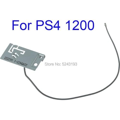 1PC For Playstation 4 Internal Wifi Antenna Bluetooth-compatible Antenna Cable replacement for PS4 1200 12XX CUH-12XX