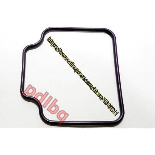 4pcs / pack) MHonda CBT-125 GY6-125 CBX250 CB750 carburetor Bottom shell (rubber) gasket seal housing