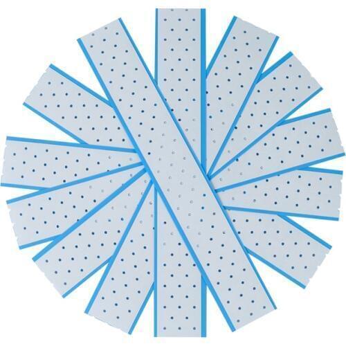 5/10 Lot Walker Tape EXTENDA-BOND PLUS High Quality Strong Double Tape For Toupees /mens Wig Tape