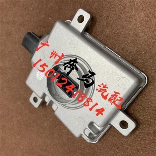 For Mitsubishi Outlander Pajero V93 headlight ECU board V97 ballast V87 high voltage transformer ignition coil module