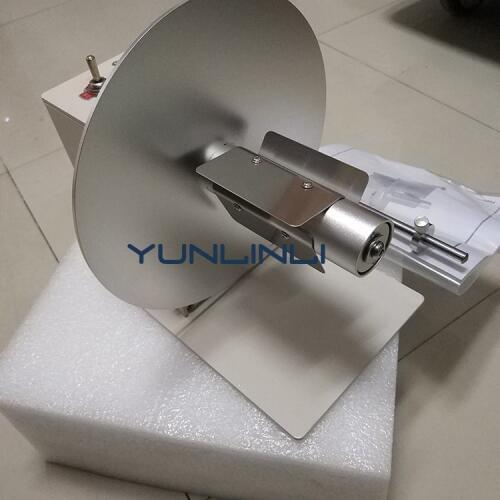 Automatic Label Winder AL-938 Labeling Machine