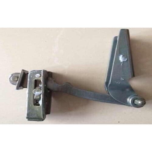 FEBIAT Door Stop used for MAN 81626706011 81626910010 81626925001