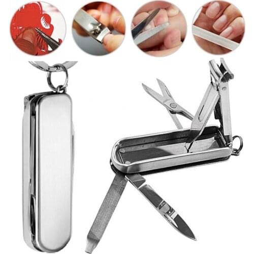 Fexport Equipment And Tools For Manicure And Pedicure