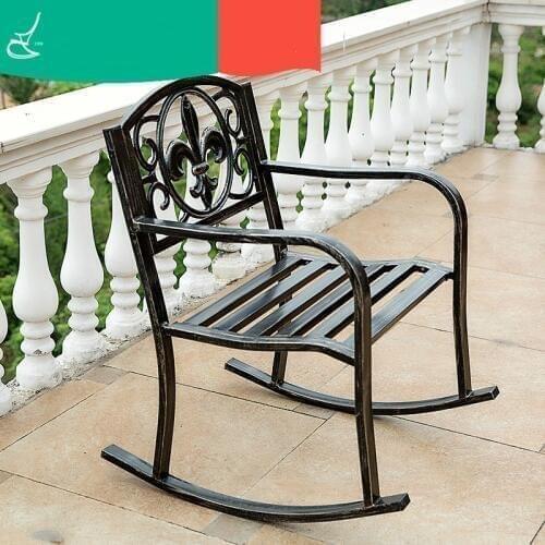 FGHGF Garden Chairs