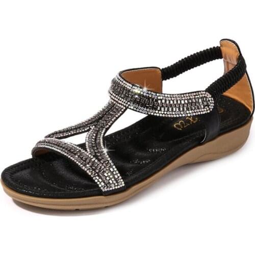 GYXS Low-heeled Shoes