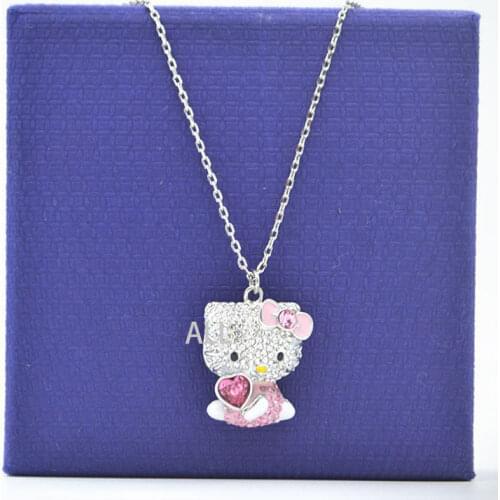 Hello Kitty Chains