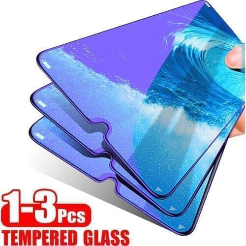 HISMO Screen Protectors For Xiaomi Mi 9T