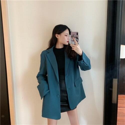 Mazefeng Women's Blazers Blazers
