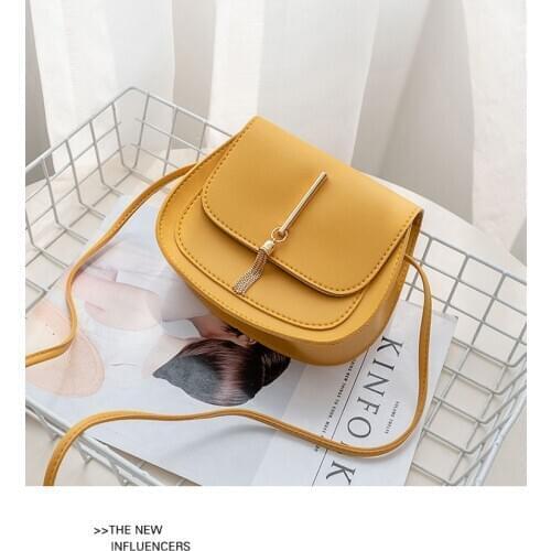 MVA Women's Round Bags