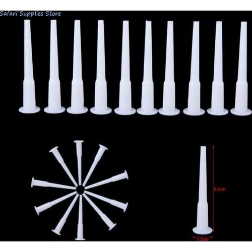 10pcs yoga ball air plugs High Quality Yoga Ball Air Plug Gym Fitness Exercise Sport Ball Jump Ball Air Stopper Plug Pin