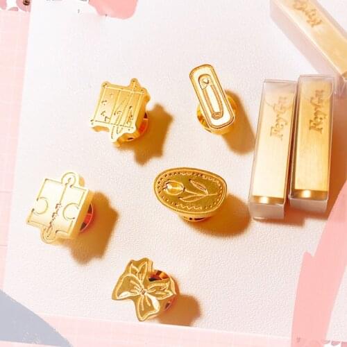 Irregular Bow Wax Seal Stamp Paint Beeswax Strips Envelope Christmas Stamps Invitations Birthday Card Envelope