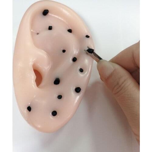 Creative Novelty Pimple Popper Acne Blackheads Remover Relief Relieve Mood Sensory Decompression Toy Gift for Kids Adults