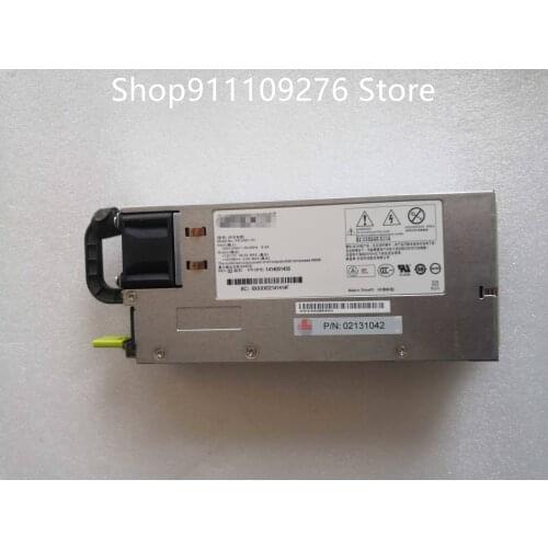 Original PSU for Huawei RH2288H RH2285 V2 server power supply PS-2461-1H MAX 460W