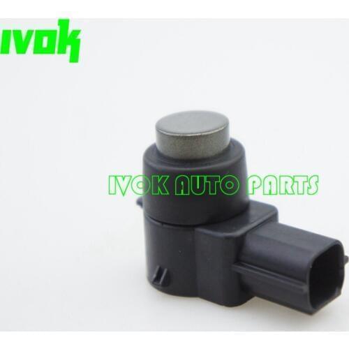 Parking Distance Control PDC Sensor Assistance For GMC 20786521 0263013042