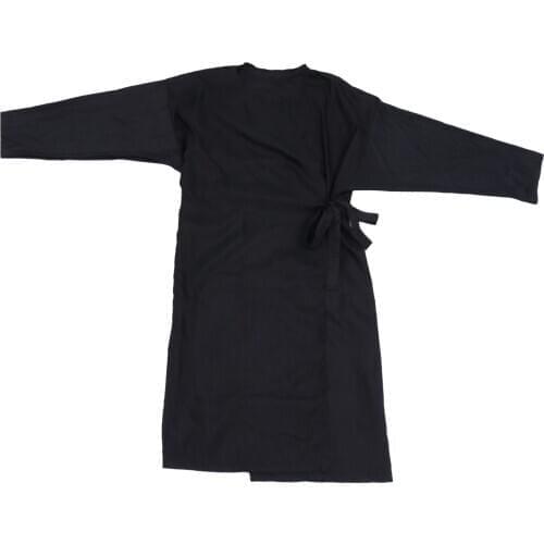 Barber Accessories Barber Shop Barberia Hair Cutting Cape Client Gown Adjustable Hair Salon Barber Hairdressing Smock