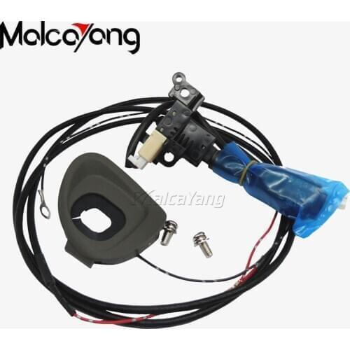 Top quality Cruise Control Switch 84632-34011 84632-34017 45186-06210-E0 For Toyota Camry Corolla Lexus