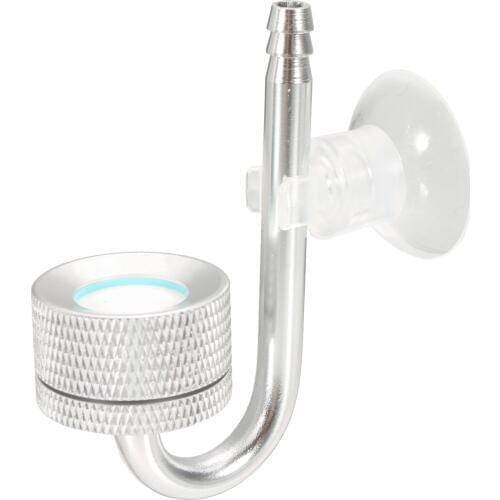 Practical Set CO2 Diffuser Atomizer Regulator Reactor for Fish Tank Aquarium Plant Moss