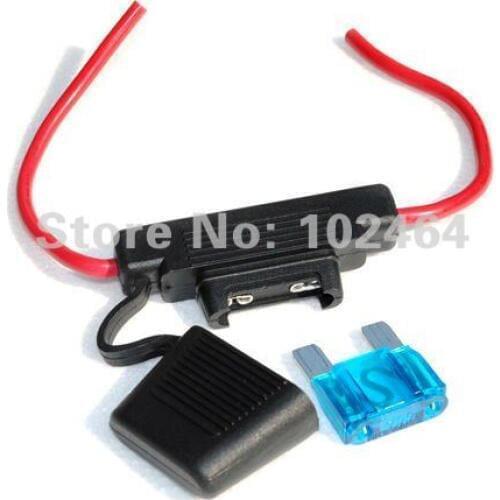 Fuse 60A 10PCS a packet (Free Shipping)