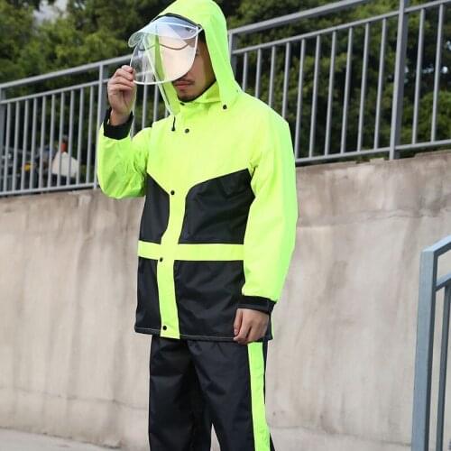 Водонепроницаемые дождевики SLLINK China At AliExpress