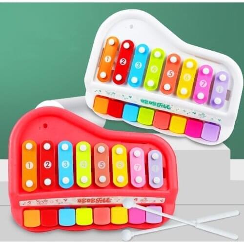 TOYMOGER Children's Musical Instruments