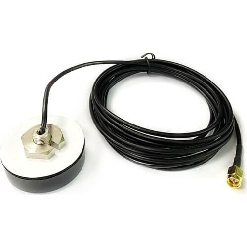 868Mhz antenna 868 Mhz antenna Omni Directional FM band IP67 SMA male connector 3m cable