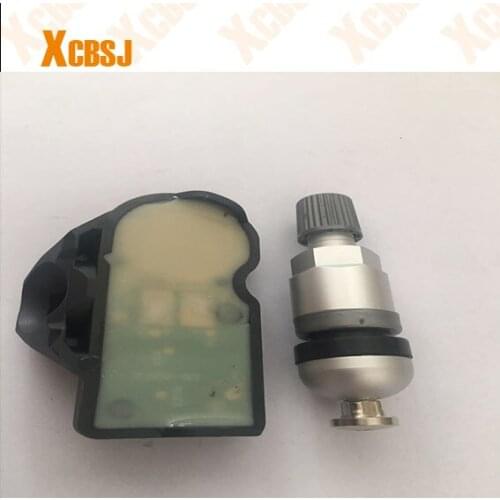 XCBSJ Tire Pressure Gauges