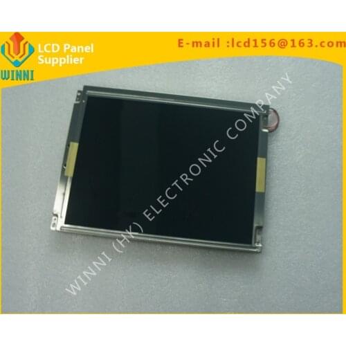 10.4" tft lcd panel NL6448BC33-31 tested ok
