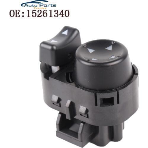 15261340 Master Switch Power Mirror Switch For Chevrolet Malibu HHR MONTE CARLO