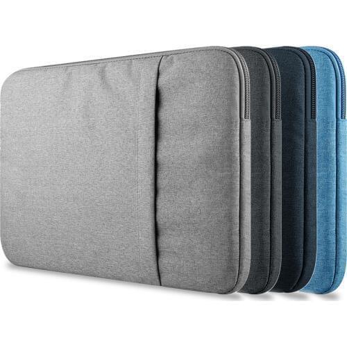 Laptop case For MacBook 13 sleeve case Air Pro Retina 11 12 13 15 inch AKR Laptop bag