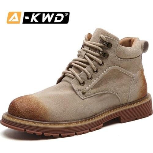 Black Mans Shoes High Top Boot Mens Leather Shoes Fashion Genuine Leather Mocasines De Hombre Luxury Mens Shoes Genuine Leather