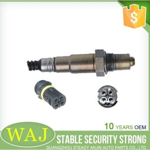 For Mercedes C CLK M R Class W203 W209 W164 W251 2.6-5.5L 2000- lambda sensor oxygen o2 sensors 0258006183/0015404617