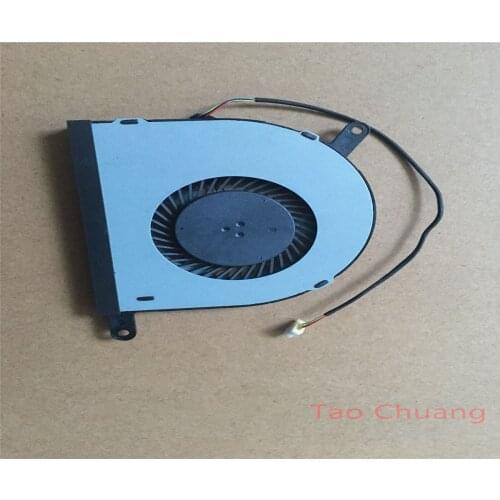 FOR DELL INSPIRON 17 7778 17 7779 laptop CPU fan 0YJ94J